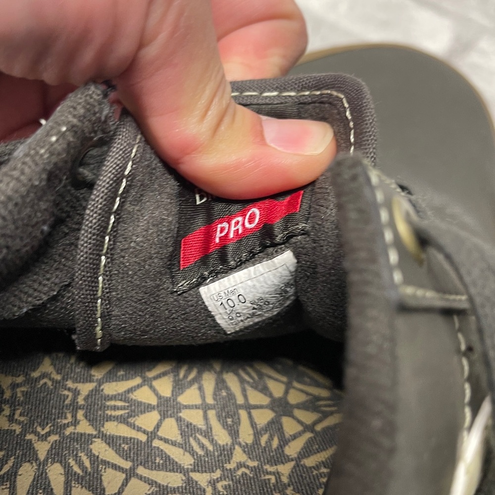 Vans DENNIS ENARSON OLD SKOOL PRO BMX men’s  10 - Picture 6 of 8